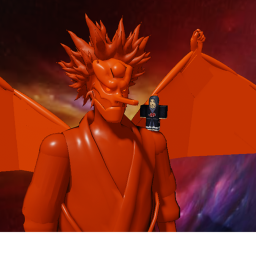 Naruto Another beta cc game