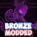 [Pokemon Brick Bronze | Bronze Modded]