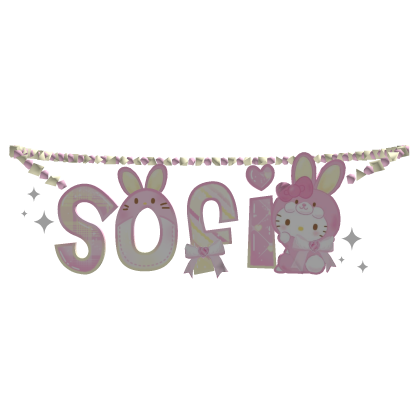 ʚ sofi 1.0 ♡ ɞ thumbnail