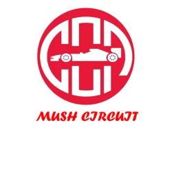 CCA Academy (international Mush Circuit)  icon
