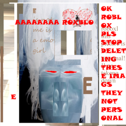whats inside emos nonexistent brains
