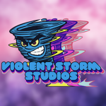 Violent Storm