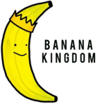 ARMY Banana Kingdo