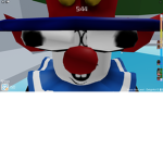 The conflict club