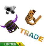 🔥 Traders of Robloxia 🔥