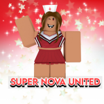 SUPER NOVA UNITED CHEER