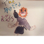 THe Weird Kidds