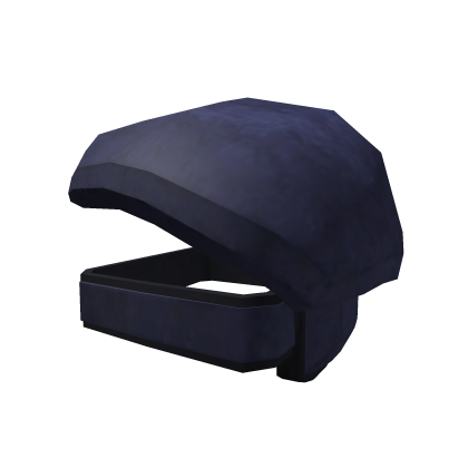 Enforcer's Pauldron [Left] - Risk of Rain 