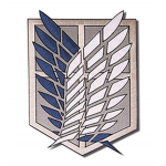 [AOT] The Scout Regiment