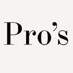 THE PRO"S