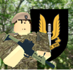 |UKSF| Special Air Service