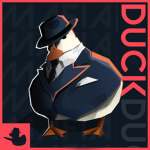 |Duck Family|