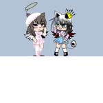 Moonwolf fan squad