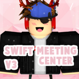 Swift Meeting/Awards Center [BETA] V1