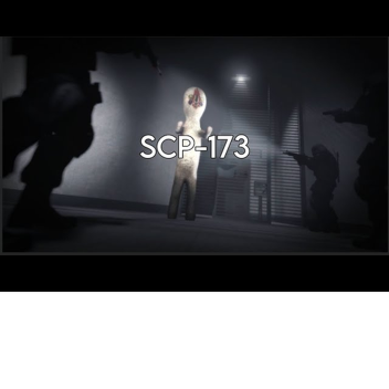 SCP 173 demonstration