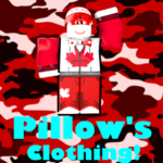 Pillow's Clothing