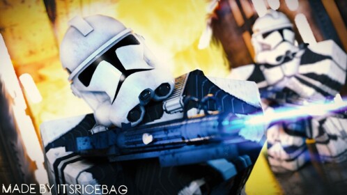 The Battle of Ryloth