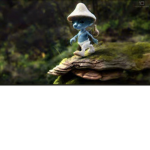 Smurf cat fan group