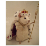 Ratz are amazing
