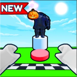 OBBY FOR UGC! (NEW!)