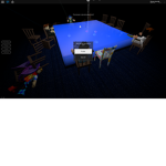 giving robux to my group