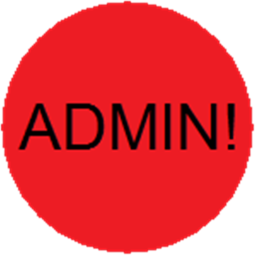 Admin Test