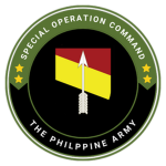 Special Operation Command TFAR