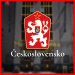 [DEV] Beta Test Czechoslovakia [RP]