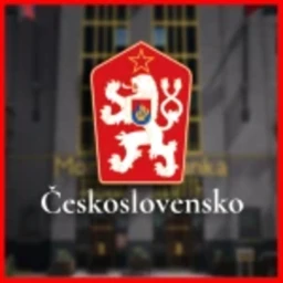 [DEV] Beta Test Czechoslovakia [RP] icon