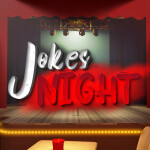 [🎤 VOICE CHAT] Jokes Night!