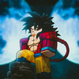 Project Kakarot | Serpent Way