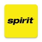 Spirit Airlines Staff
