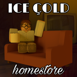 Ice Cold Home-Store!