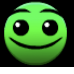 hangout game but you are big
