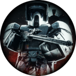 TIE | Imperial Scout Commandos