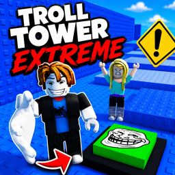 Troll Tower Extreme VI