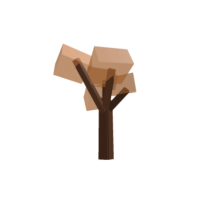 Autumn Tree