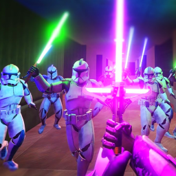 Star Wars: Tycoon