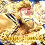 Anime World Tower Defense