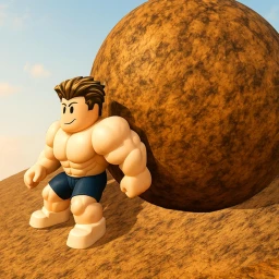 Sisyphus Simulator icon