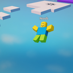 Short obby!