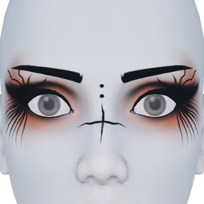 Gothic Witch Eyeshadow