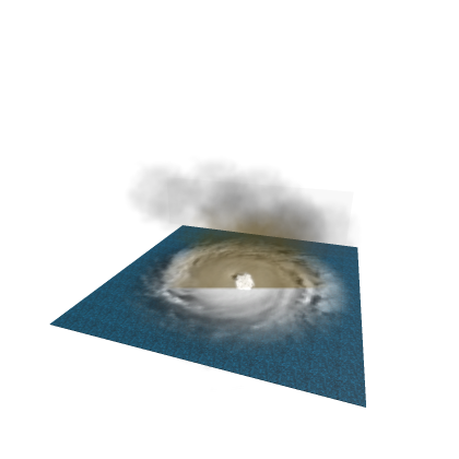 Weather GUI Kit