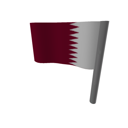 Qatar Flag