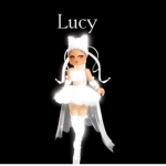 Lucy cloodles
