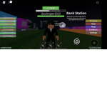 Kevin’s Hangout