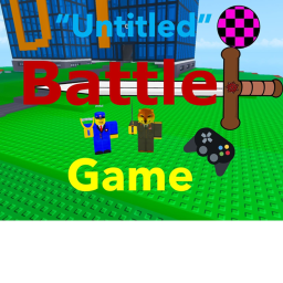 Untitled battle game