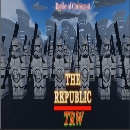 Star Wars: Battle of Coruscant