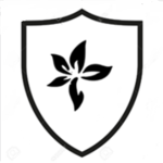The Flower Guard.