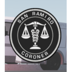 San Ramiro County Corner's Office
